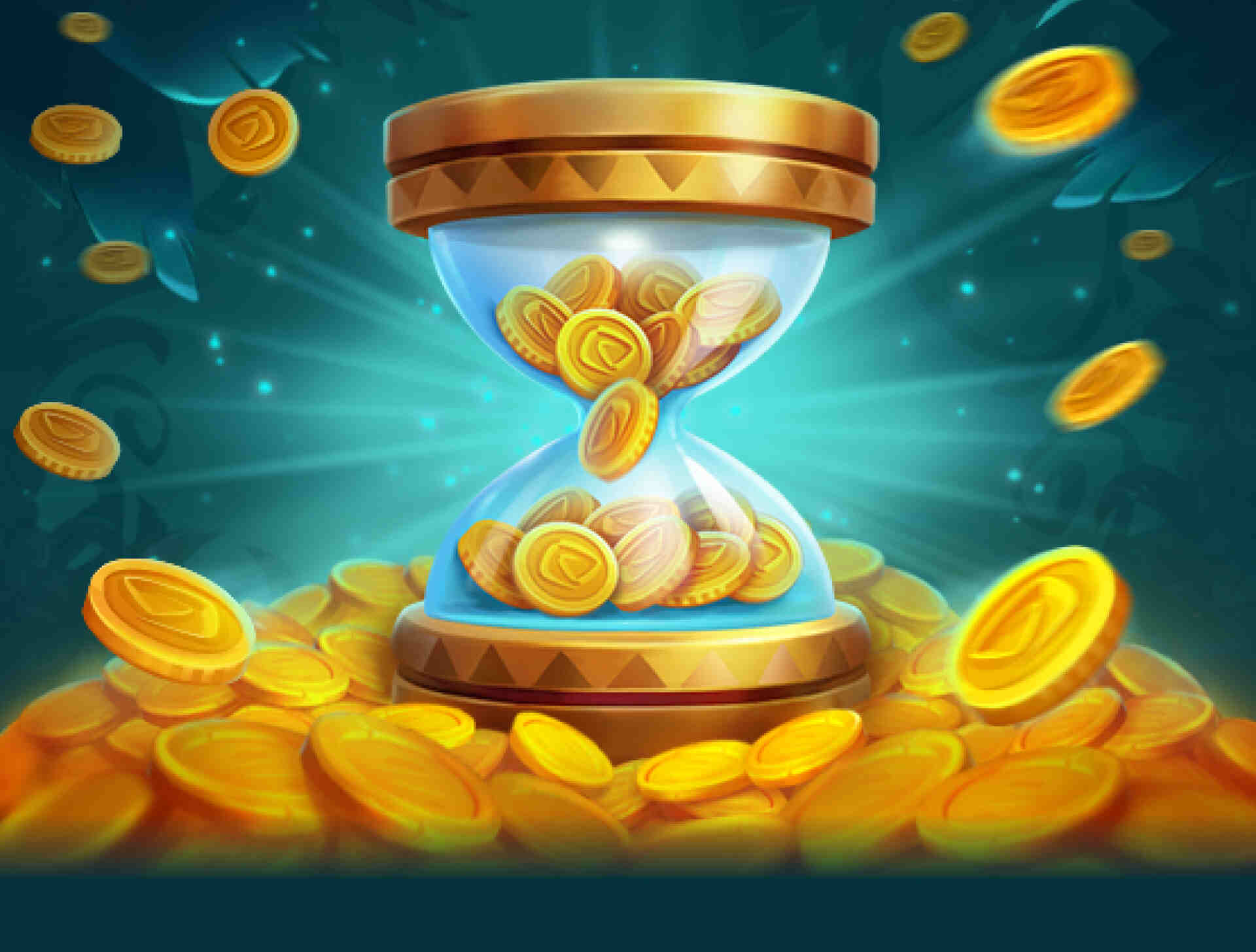 Tägliche Jackpots